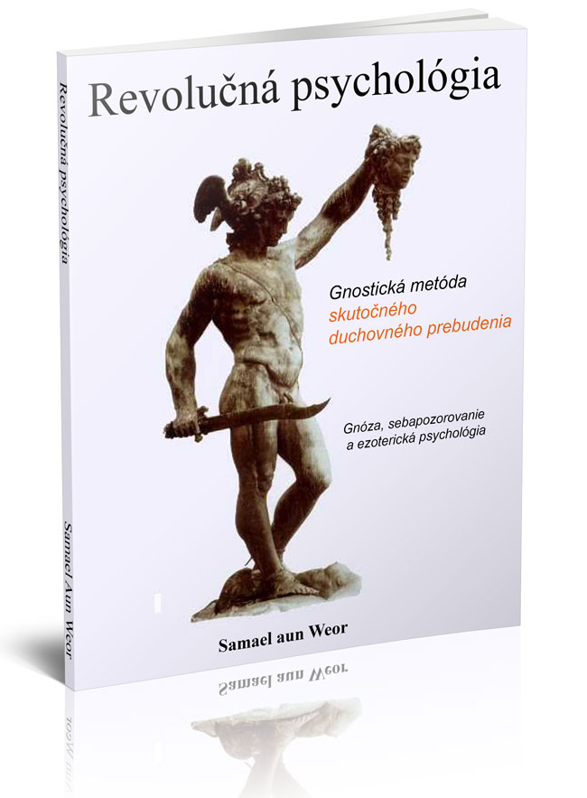 Revolucna psychologia